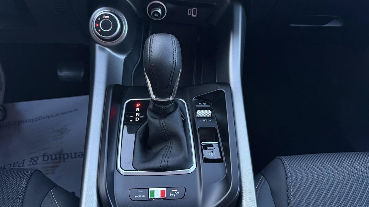 Used 2024 Alfa Romeo Tonale Ti w/ Active Assist Package AWD/4WD image 48