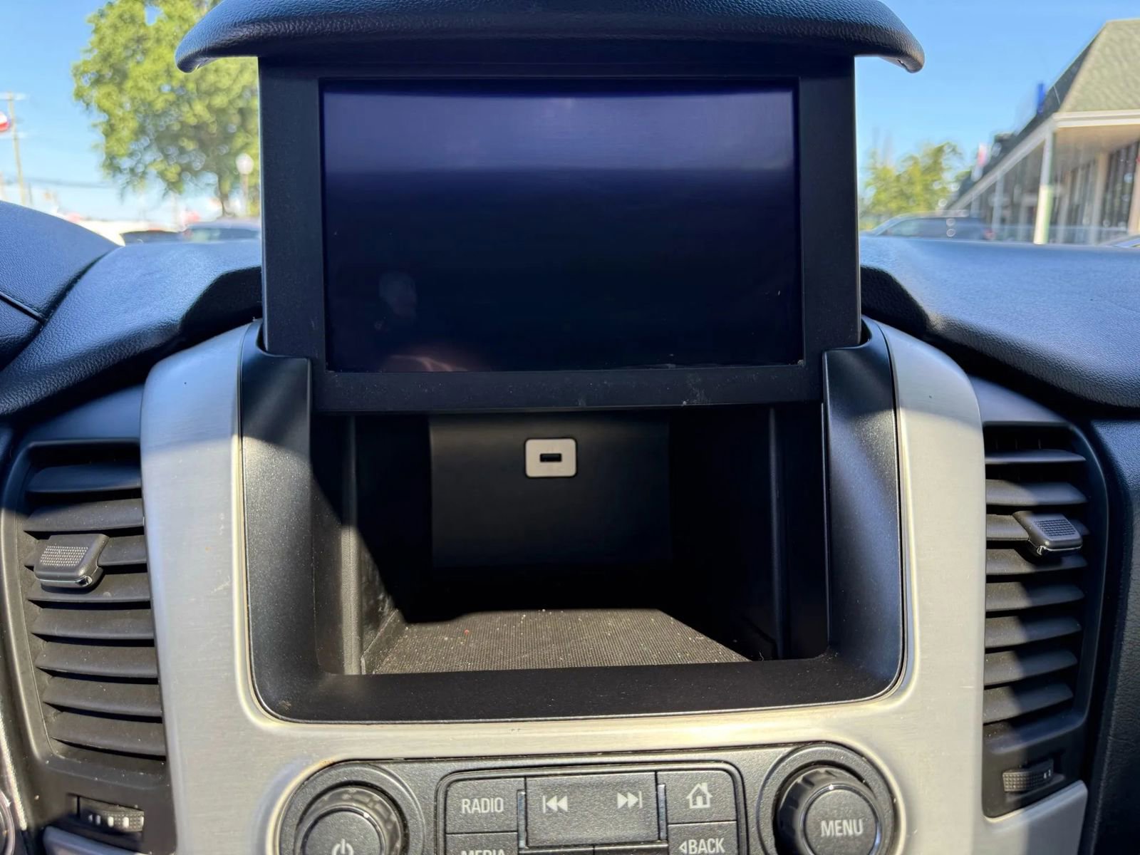 Used 2019 GMC Yukon XL SLT image 32