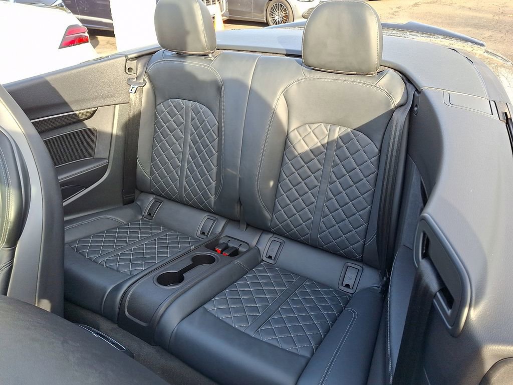 Used 2023 Audi S5 Prestige w/ Prestige Package image 7