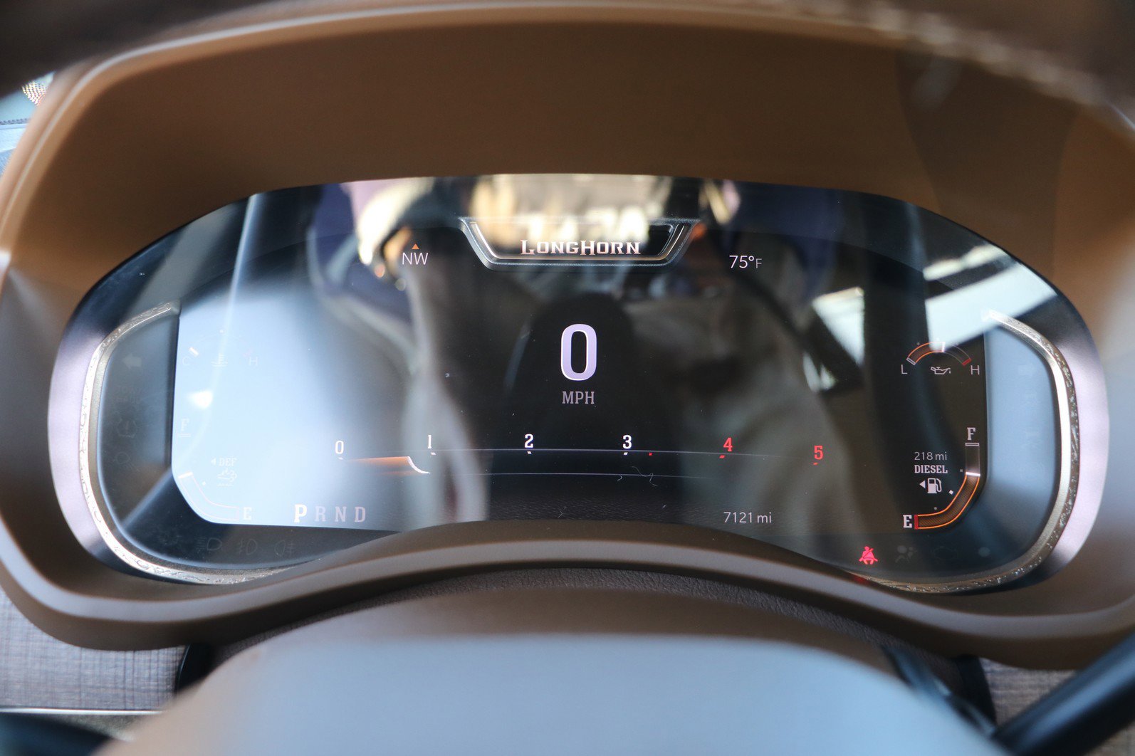 Used 2024 RAM 2500 Limited w/ Safety Group image 24