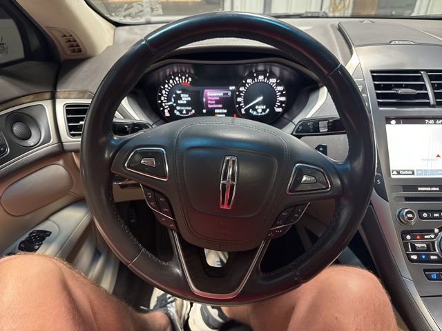 Used 2018 Lincoln MKZ Reserve w/ Climate Package image 10