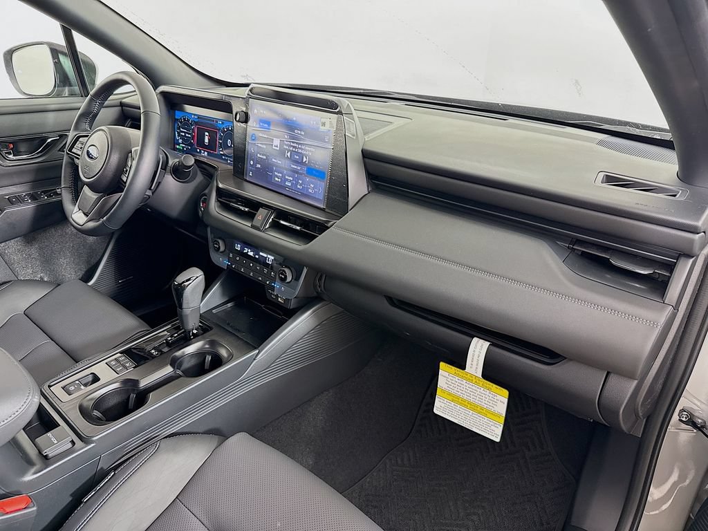New 2026 Subaru Outback Touring XT AWD/4WD image 36