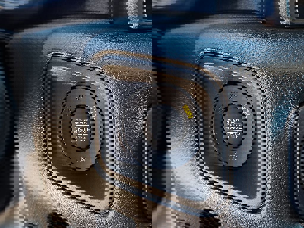 New 2026 Jeep Wrangler Unlimited Sport image 26