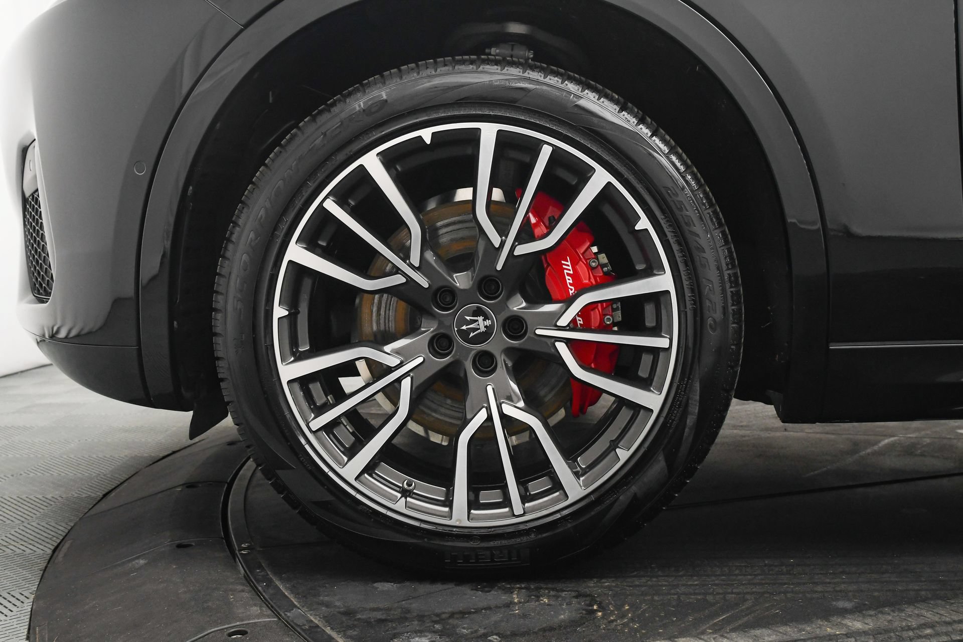 New 2025 Maserati Grecale GT AWD/4WD image 30