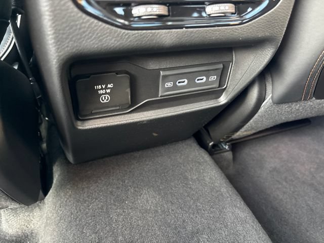 New 2027 Jeep Grand Cherokee Summit AWD/4WD image 14