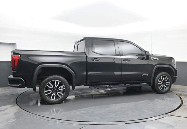 Used 2022 GMC Sierra 1500 AT4 w/ AT4 Preferred Package AWD/4WD image 15