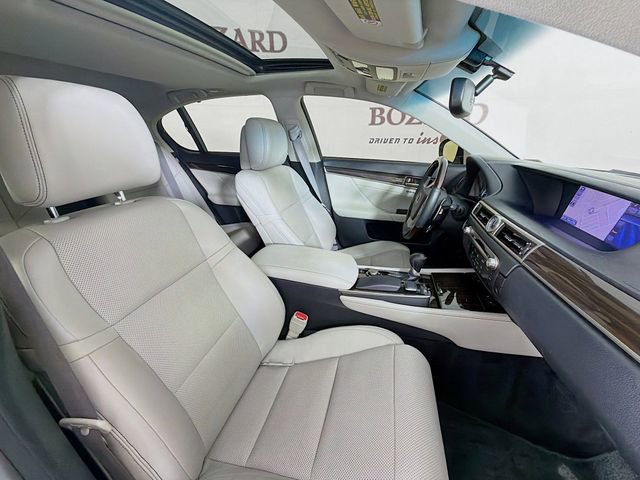 Used 2013 Lexus GS 350 w/ Luxury Pkg RWD image 35