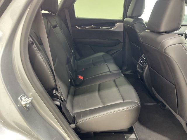 Used 2024 Cadillac XT5 Premium Luxury image 36