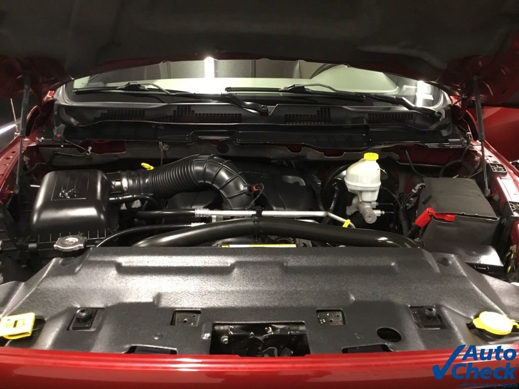 Used 2012 RAM 1500 Express image 40