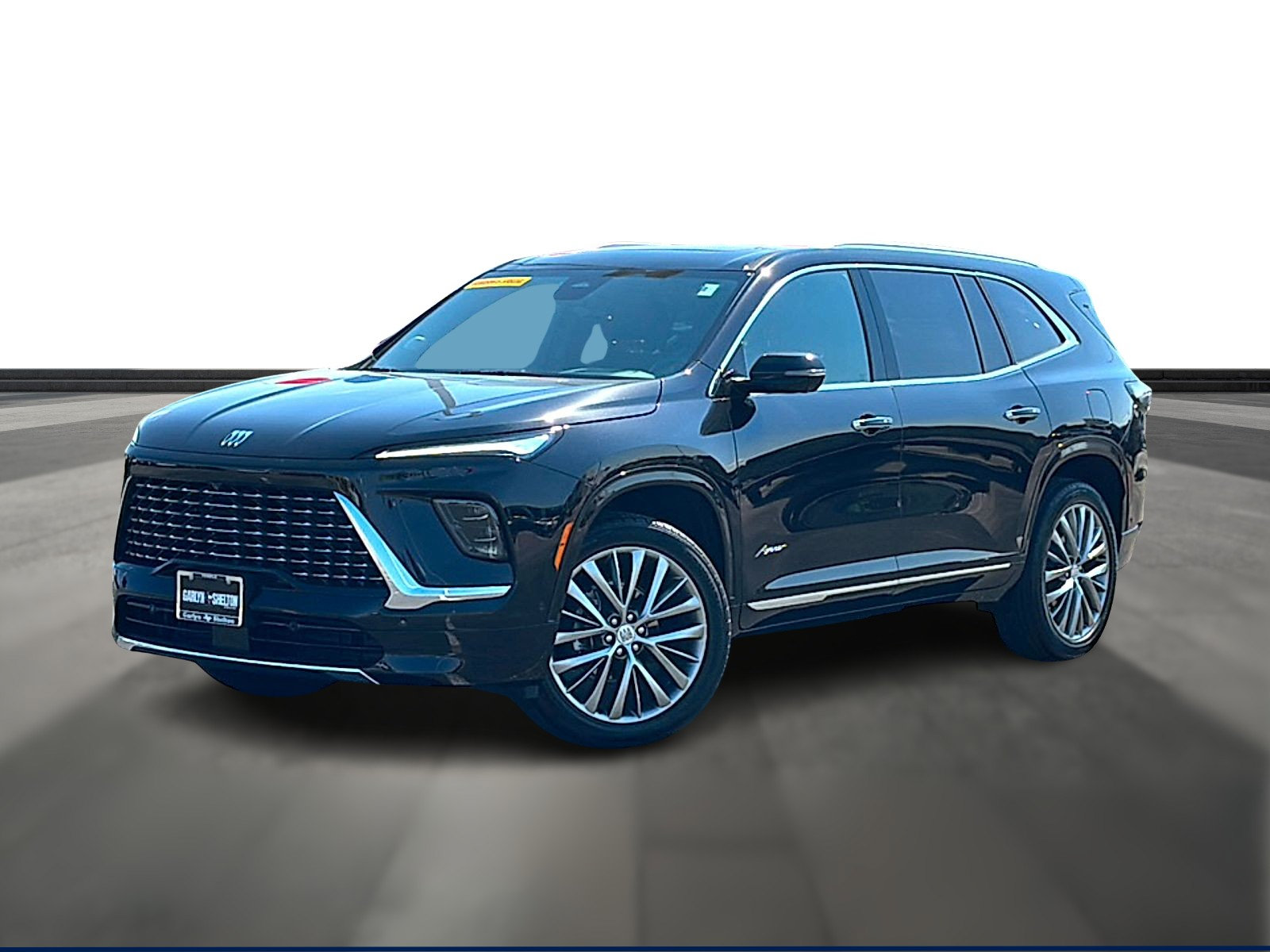 New 2026 Buick Enclave Avenir w/ Super Cruise Package AWD/4WD image 1
