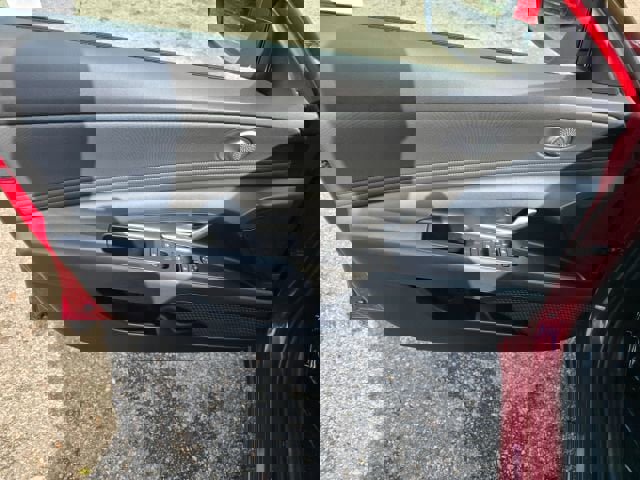 Used 2025 Hyundai Elantra SEL image 10