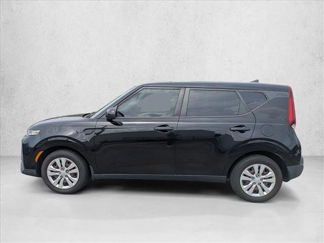 Used 2020 Kia Soul LX image 8