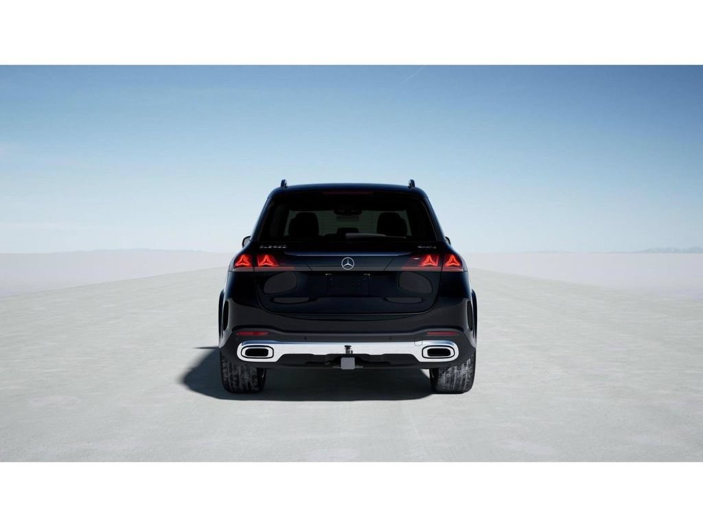 New 2027 Mercedes-Benz GLE 450 4MATIC image 25