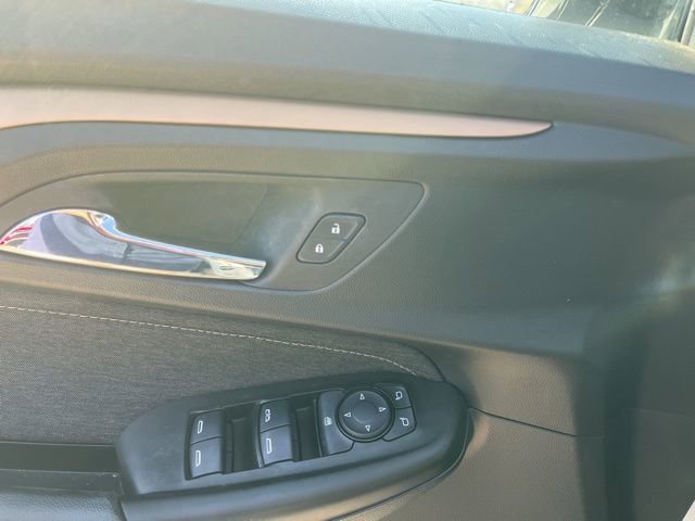 Used 2023 Chevrolet TrailBlazer ACTIV w/ Convenience Package image 13