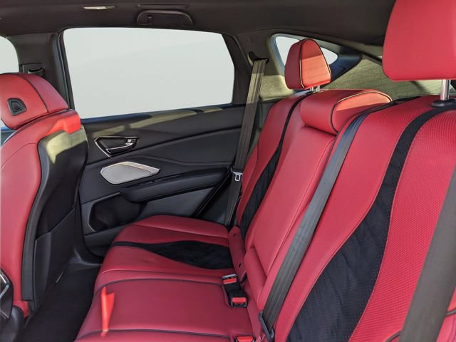 Used 2019 Acura RDX A-Spec FWD image 15