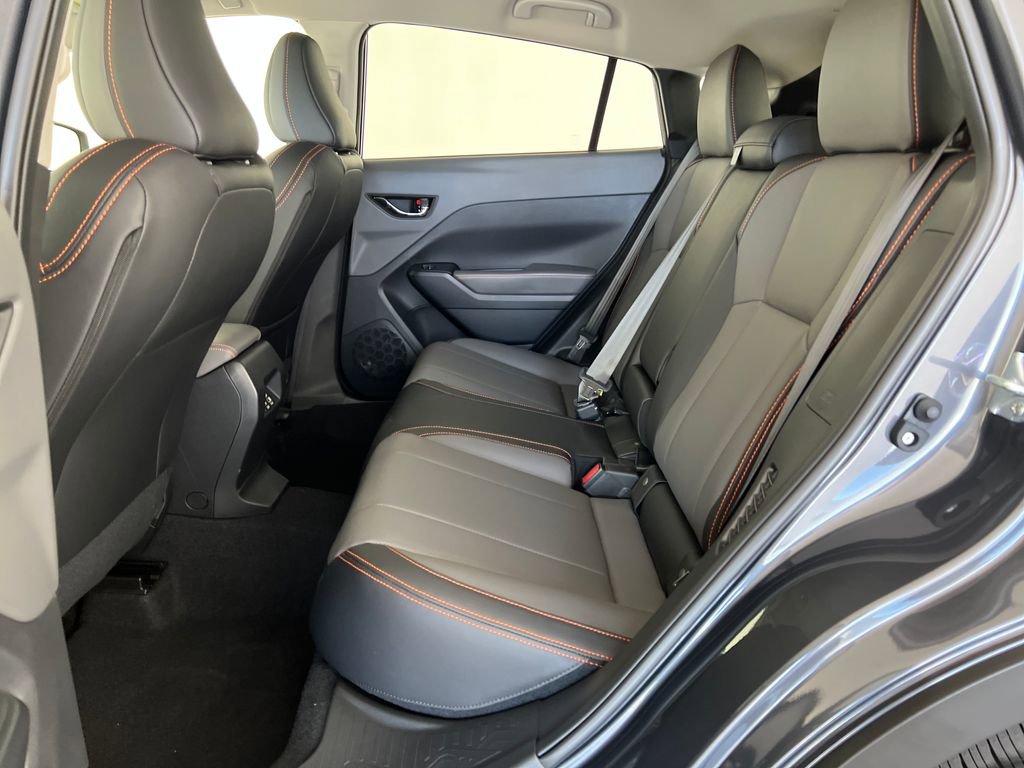 New 2026 Subaru Crosstrek 2.5i Limited AWD/4WD image 26