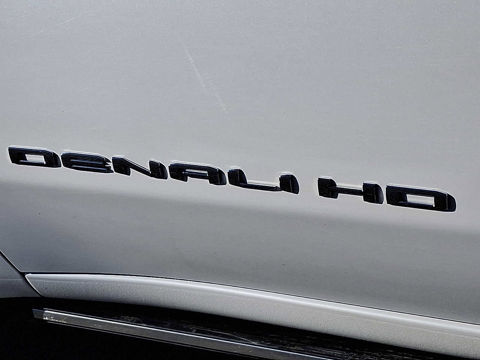 Used 2022 GMC Sierra 2500 Denali w/ Denali Ultimate Package image 34