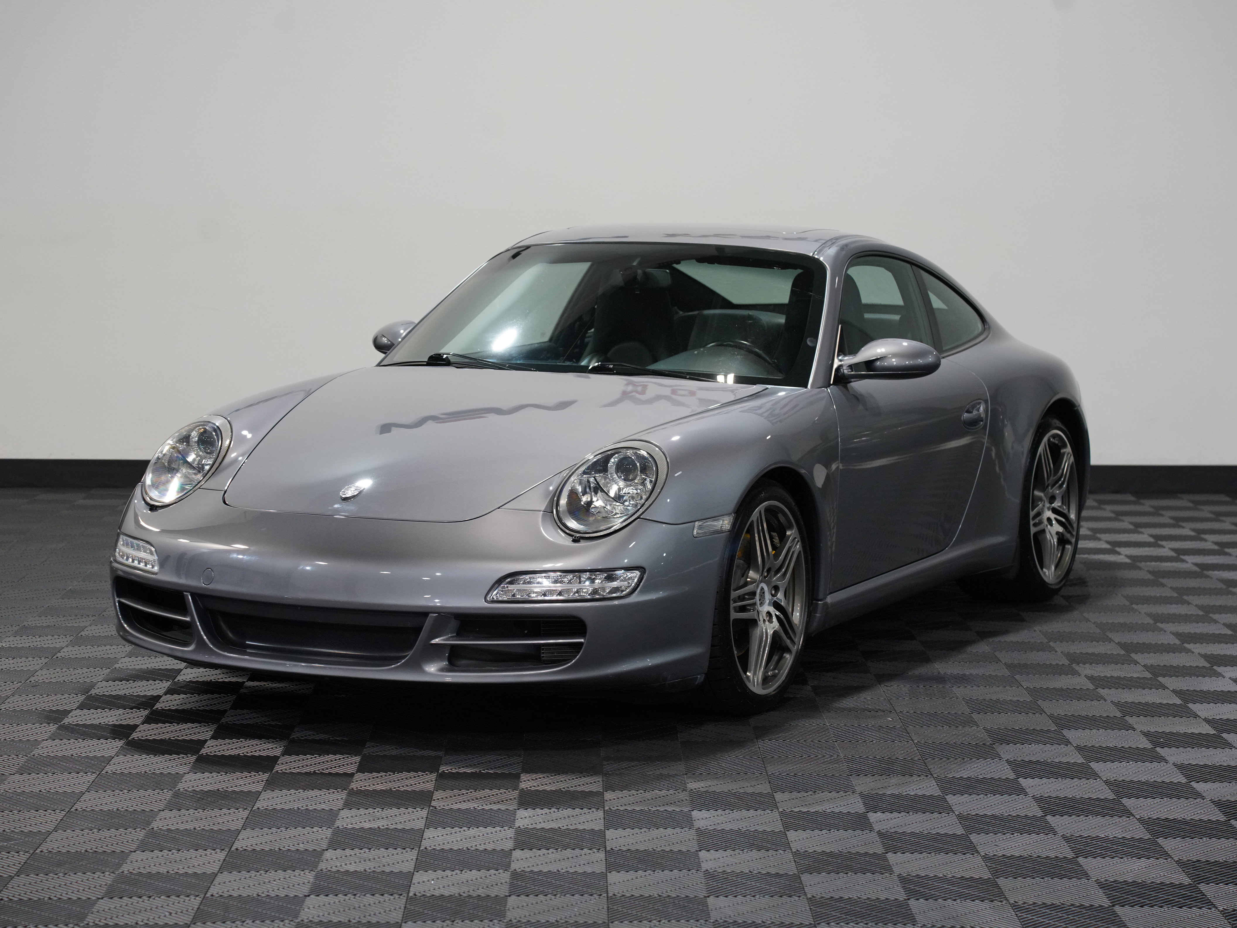 Used 2007 Porsche 911 Carrera S image 3