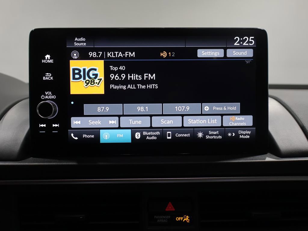 Used 2025 Honda Pilot EX-L image 30