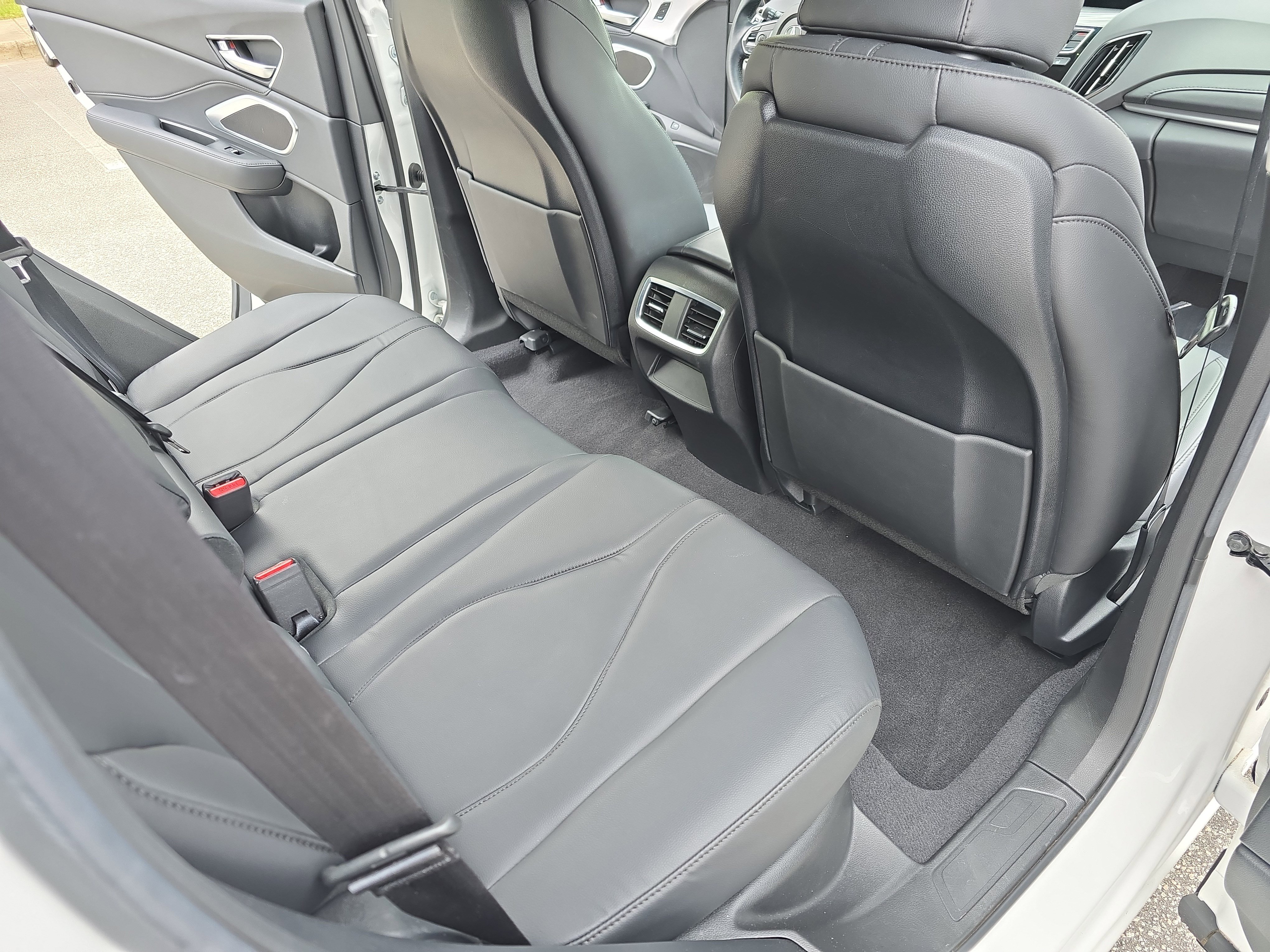 Used 2023 Acura RDX AWD image 11