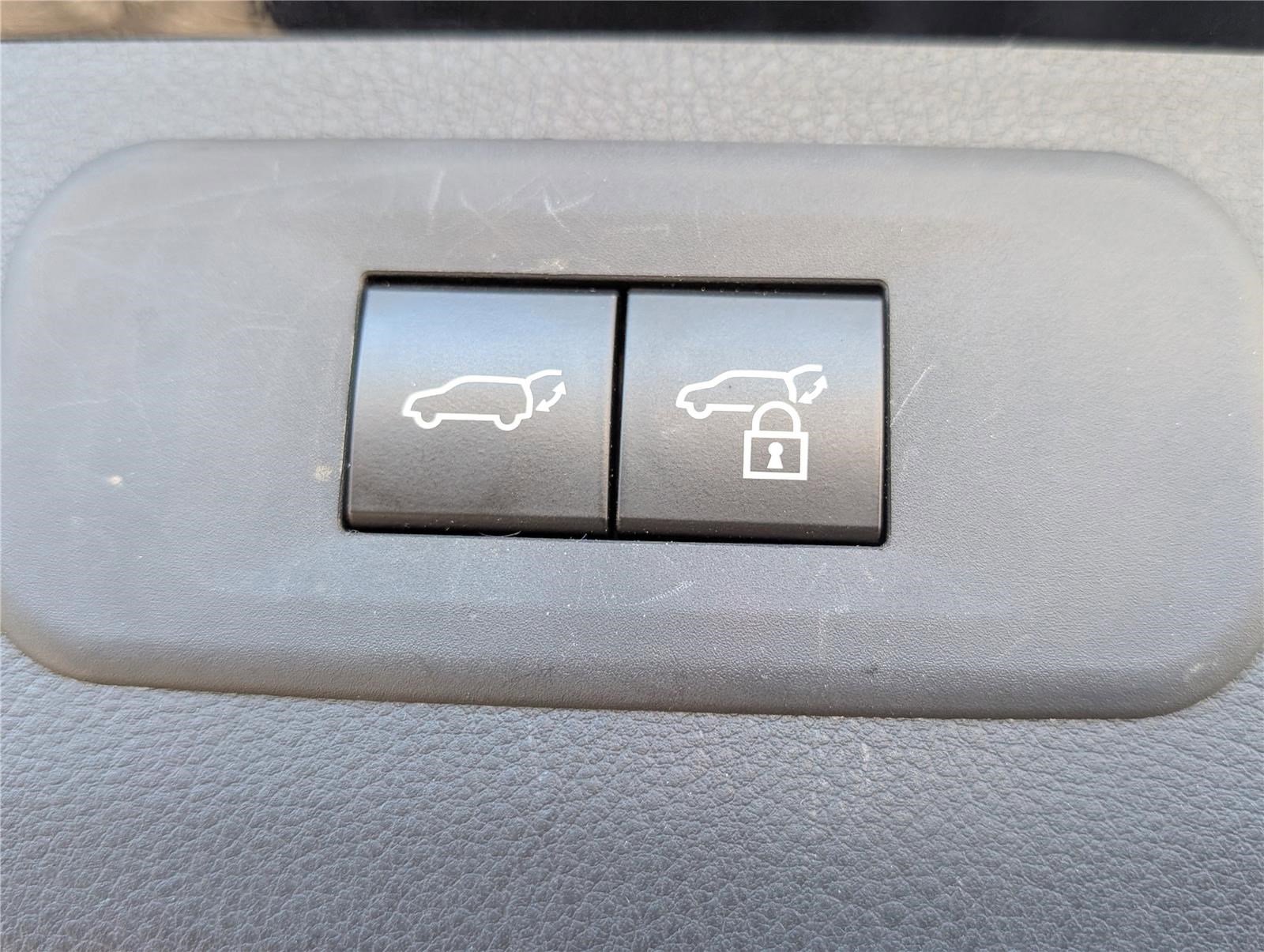 Used 2024 Lexus TX 350 AWD image 15