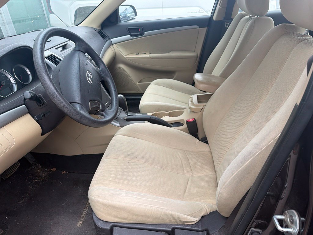 Used 2009 Hyundai Sonata GLS FWD image 12