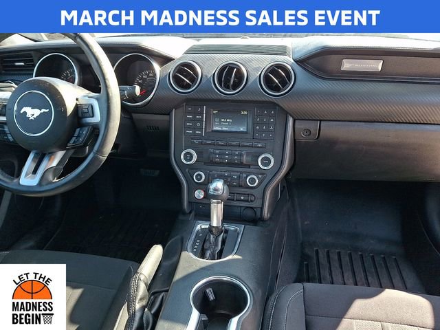 Certified 2018 Ford Mustang EcoBoost image 15