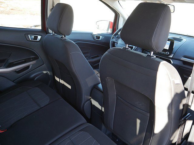 Used 2019 Ford EcoSport SE image 47