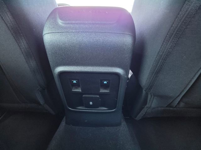 Used 2021 Ford Bronco Big Bend w/ Sasquatch Package image 32