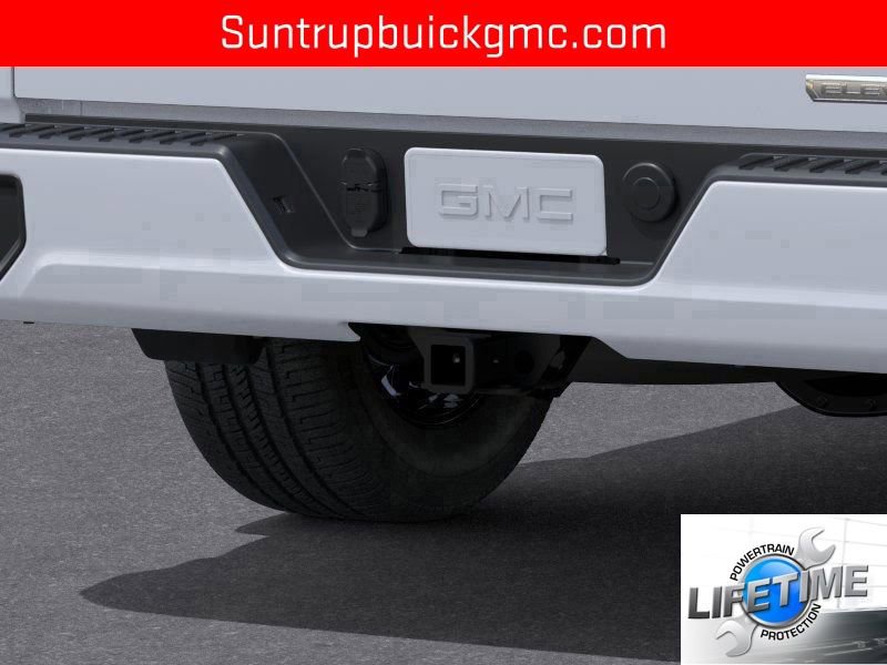 New 2025 GMC Sierra 1500 Elevation w/ Preferred Package image 76