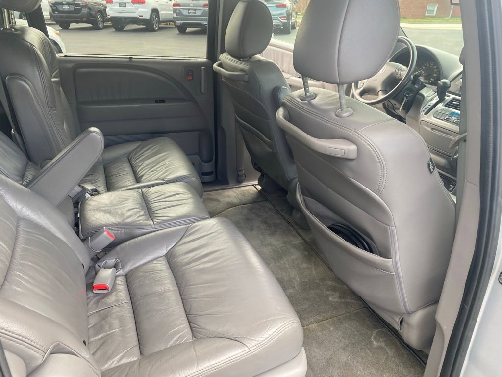 Used 2010 Honda Odyssey EX-L image 22