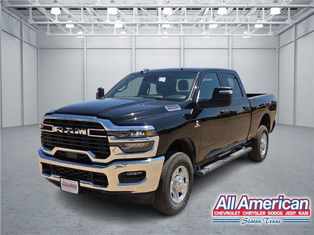 New 2026 RAM 2500 Tradesman image 1