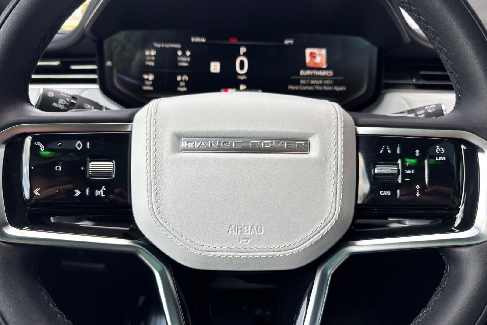 Certified 2023 Land Rover Range Rover Sport SE image 27