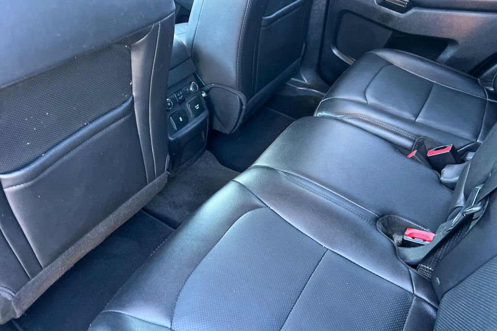 Certified 2018 Ford Explorer Sport w/ Equipment Group 401A image 14