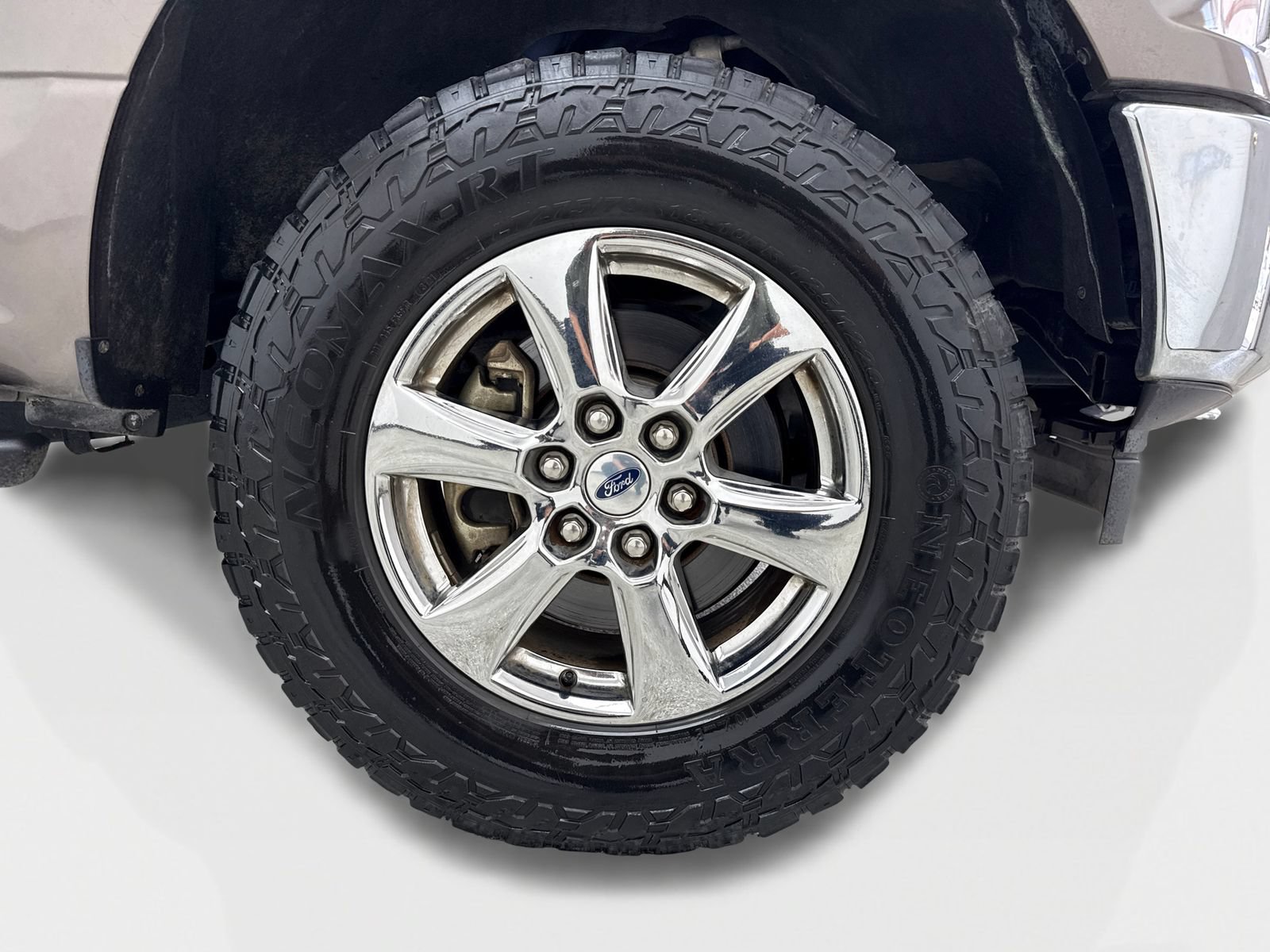 Used 2019 Ford F150 XLT w/ Equipment Group 301A Mid AWD/4WD image 51