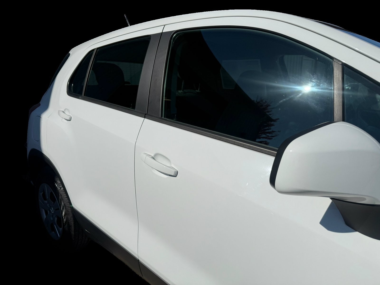 Used 2017 Chevrolet Trax LS FWD image 13