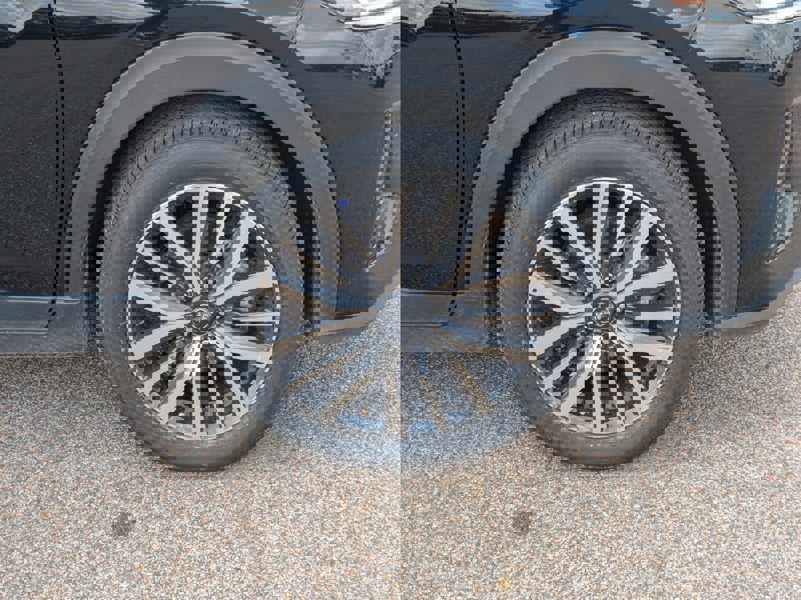 Used 2024 Nissan Kicks SV image 59