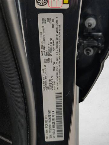 Used 2025 RAM 1500 Big Horn AWD/4WD image 30