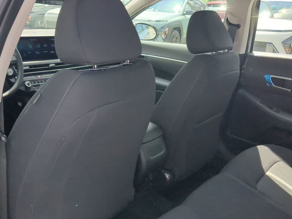 New 2026 Hyundai Sonata SE FWD image 19