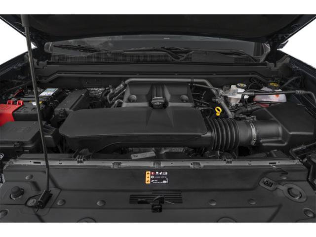 New 2026 GMC Canyon Denali w/ LPO, Denali Black Edition AWD/4WD image 14