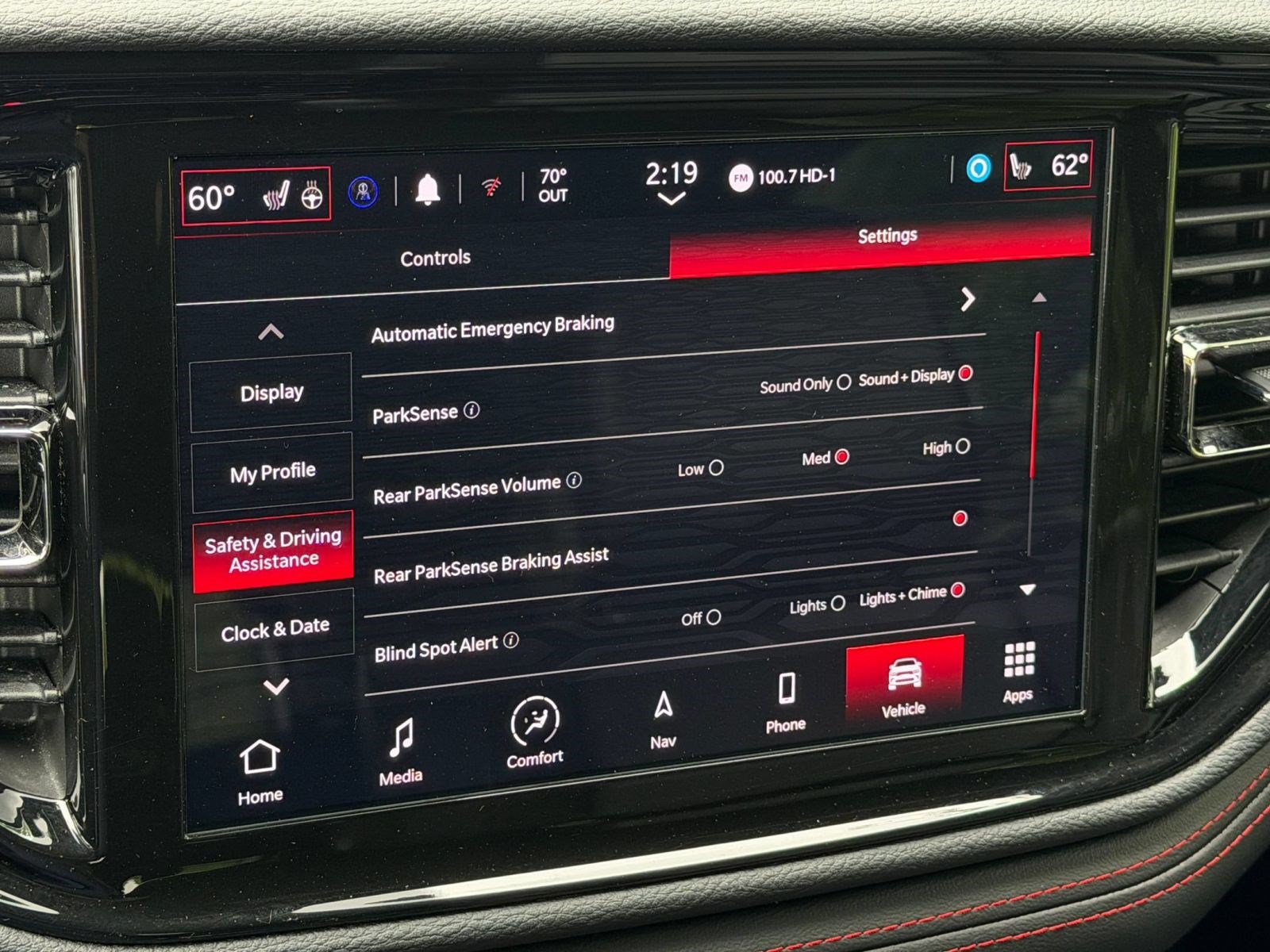 Used 2024 Dodge Durango GT AWD/4WD image 35