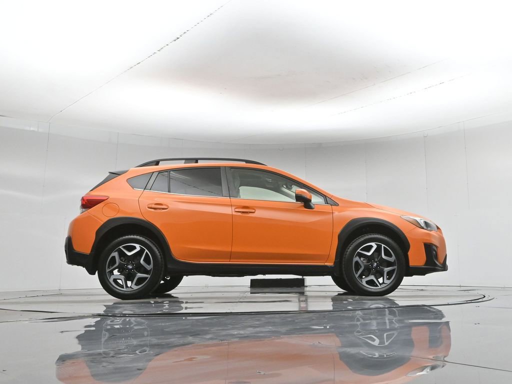 Used 2019 Subaru Crosstrek 2.0i Limited w/ Moonroof Package w/Navigation image 8