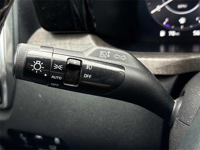 Used 2021 Kia Sorento SX Prestige image 22