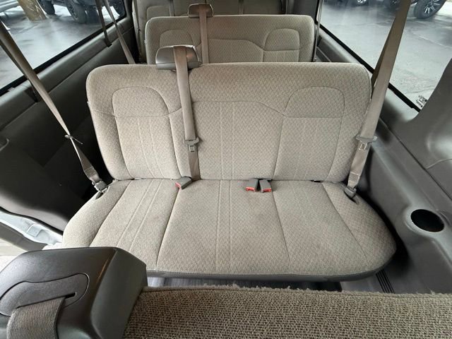 Used 2019 Chevrolet Express 3500 LS image 16