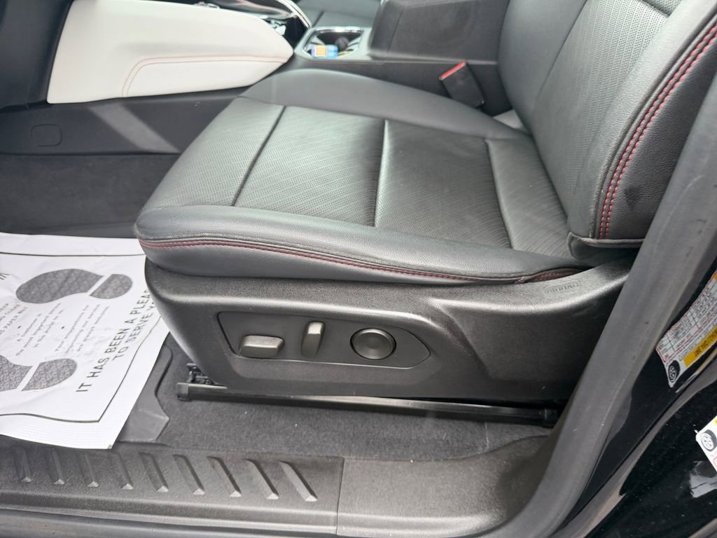 Certified 2024 GMC Canyon AT4X AWD/4WD image 13