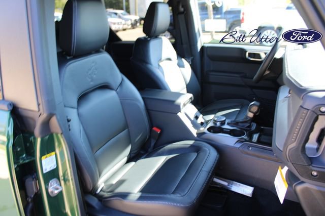 New 2025 Ford Bronco Outer Banks image 7