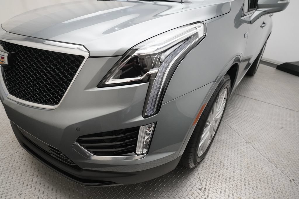 Used 2024 Cadillac XT5 Sportv AWD/4WD image 25