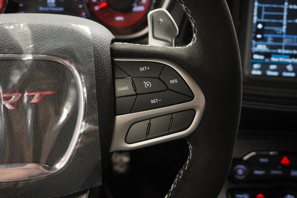 Used 2023 Dodge Challenger SRT Hellcat Redeye image 26