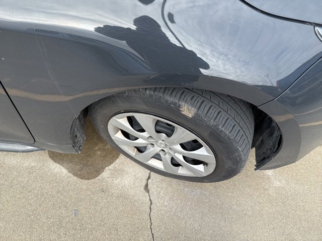 Used 2023 Toyota Corolla LE image 4