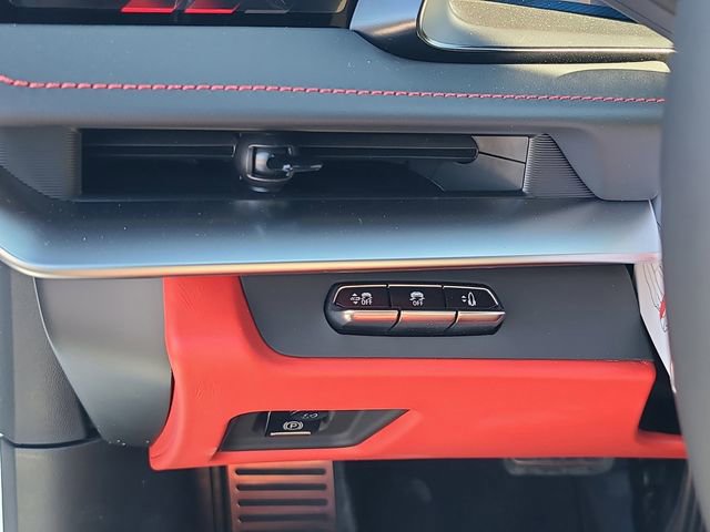 New 2026 Chevrolet Corvette Stingray Premium Conv w/ Z51 Performance Package image 17